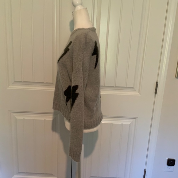 Rails Soft Graphic Sweater - Picture 2 of 10